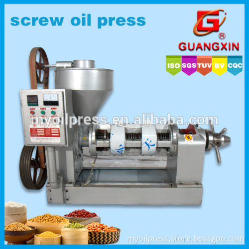 machine for small business pine oil pressing machine